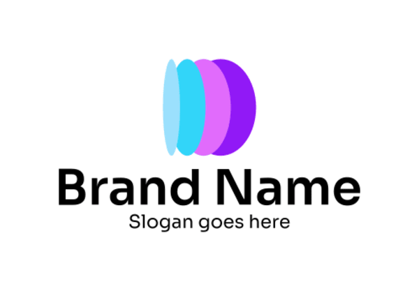Swirl logo