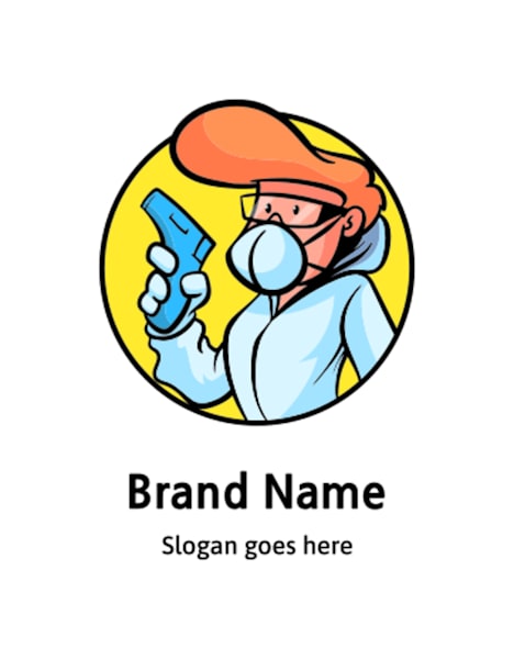 Security logo