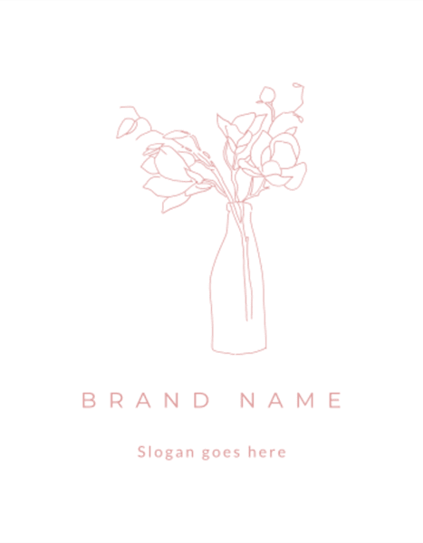 Vase logo