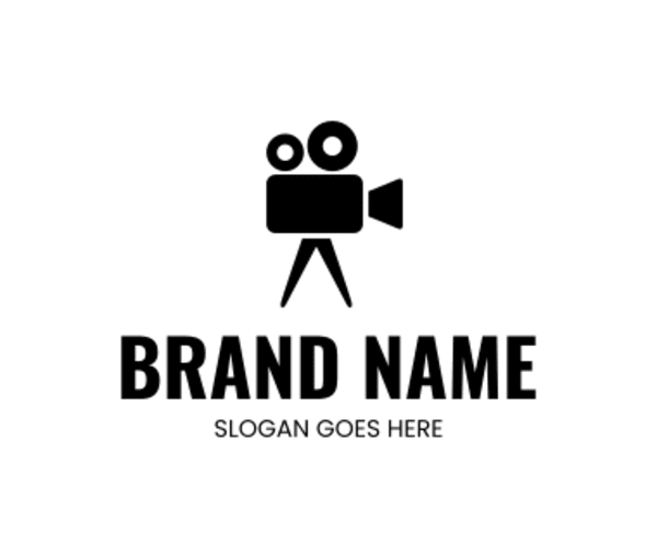Photography logo
