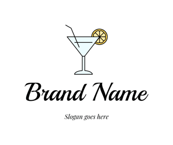 Alcohol logo
