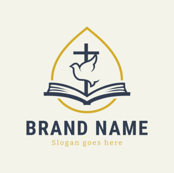 Ministry logo