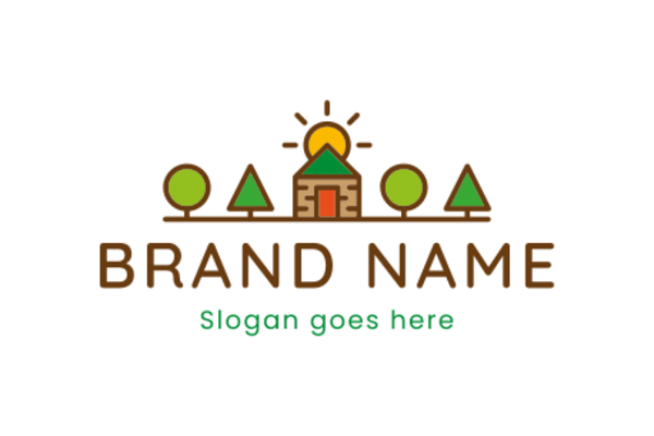 Cabin logo