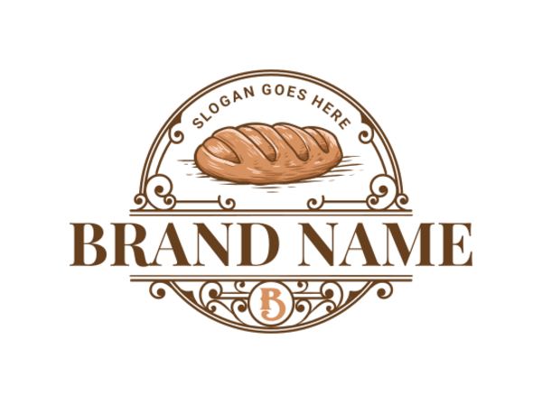 Croissant logo