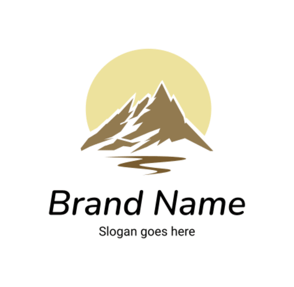 River logo