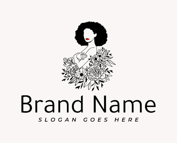 Organic Makeup logo