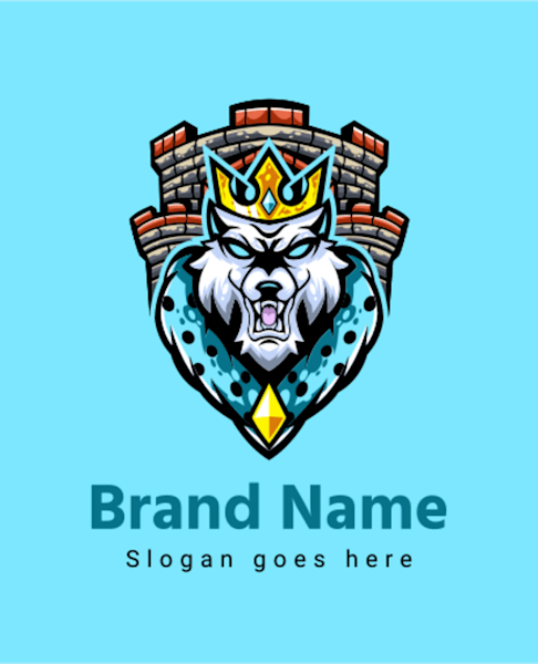 Castle logo