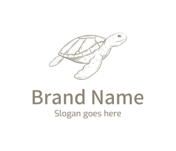 Turtle logo