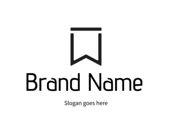Flag logo