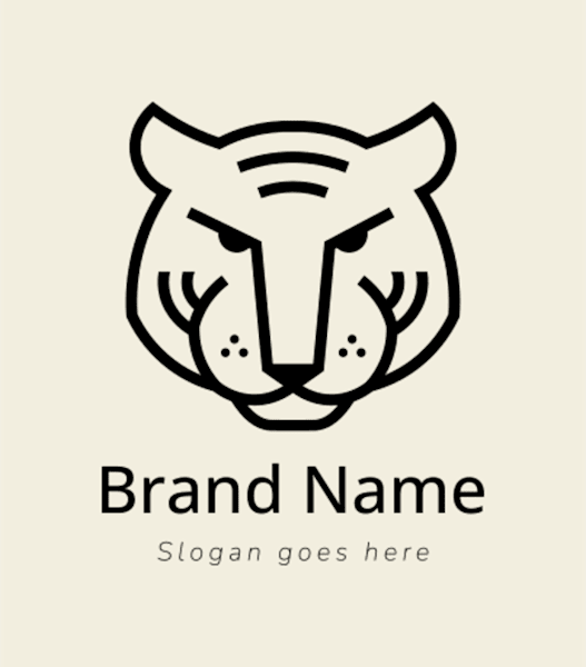 Panther logo
