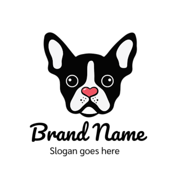 Bulldog logo