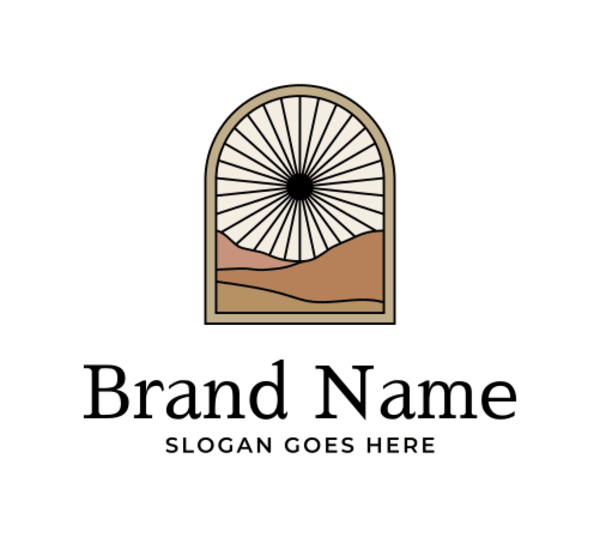 Road logo