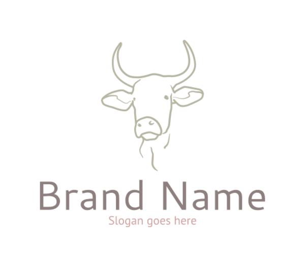 Bull logo