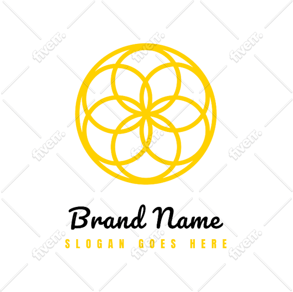 Pilates logo