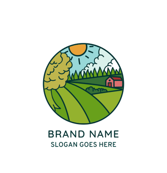 Farm logo