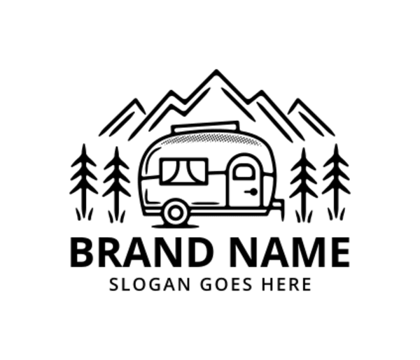 Van logo