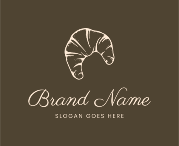 Croissant logo