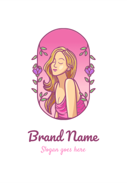Perfumes logo