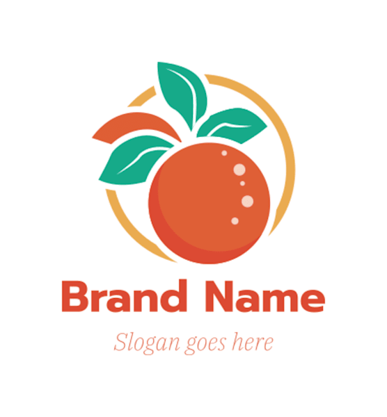 Orange logo