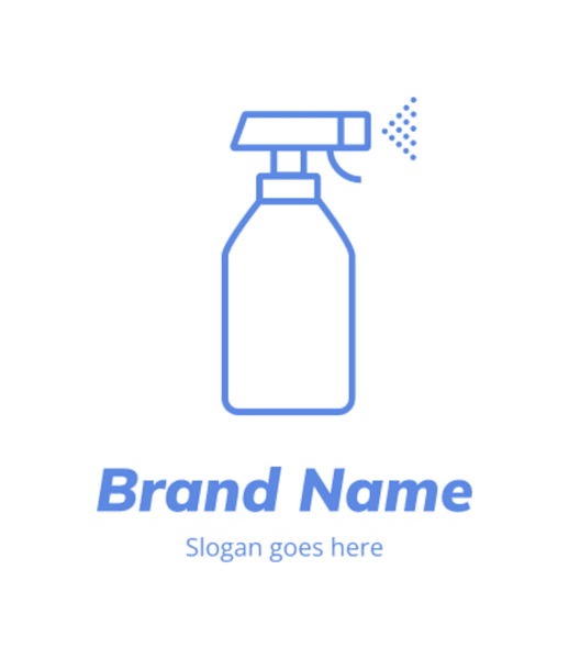 Cleaning Services logo