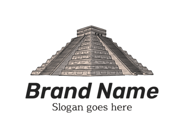 Historical Tourism logo