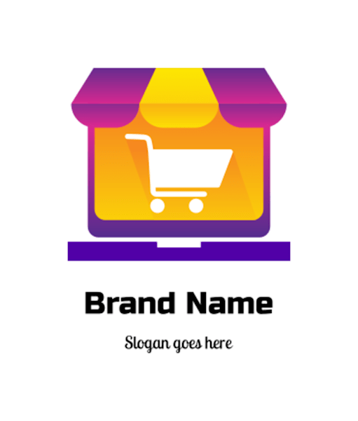 Laptop logo
