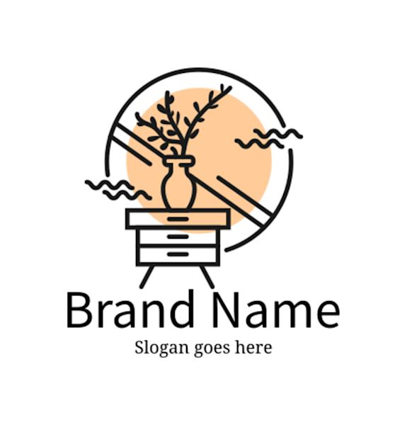Vase logo