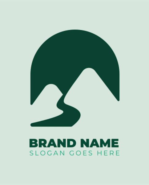Road logo