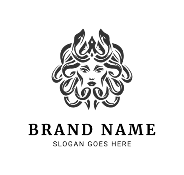 Lip logo