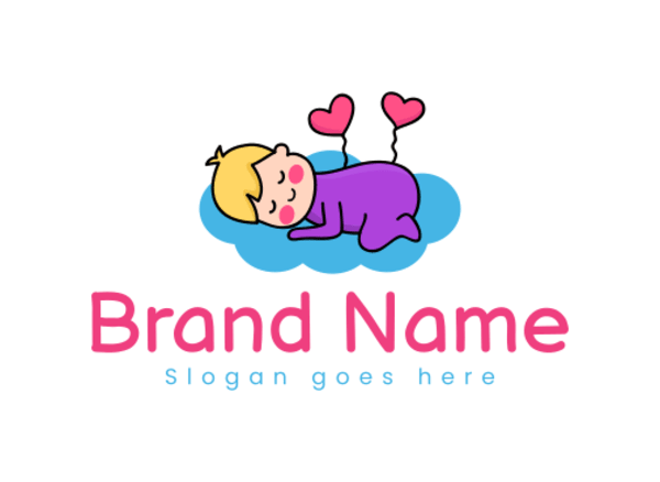 Sleep logo