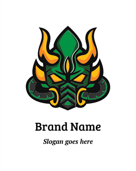 Alien logo