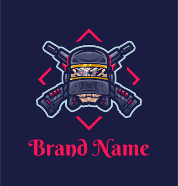 Pubg logo