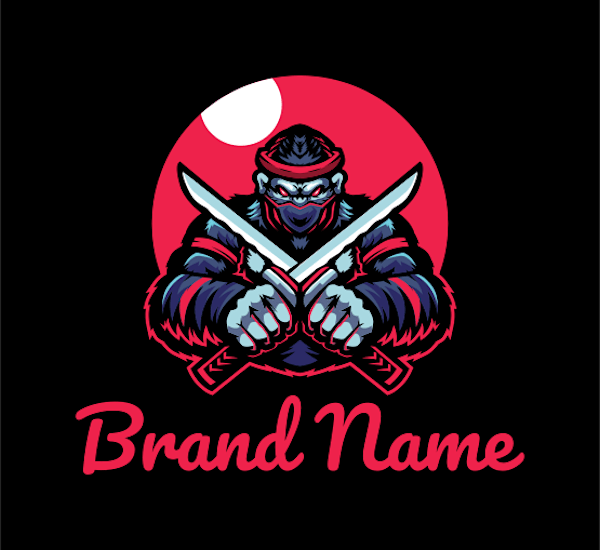 Katana logo