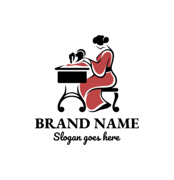 Online School logo