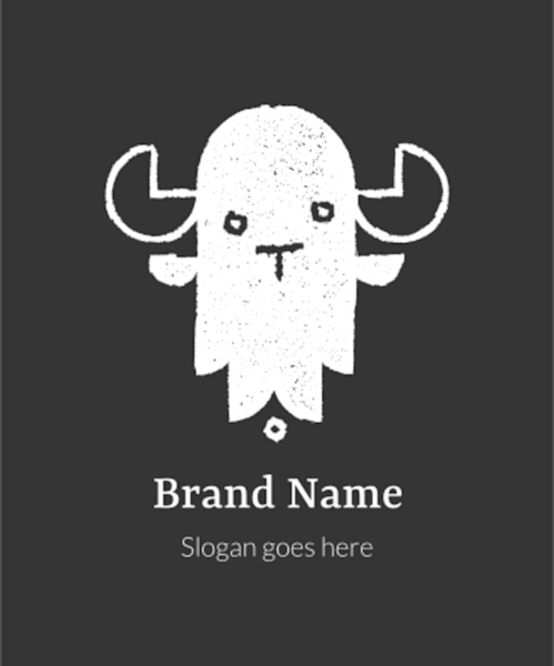 Monster logo