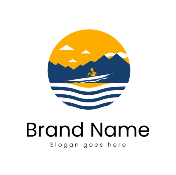 Boat logo