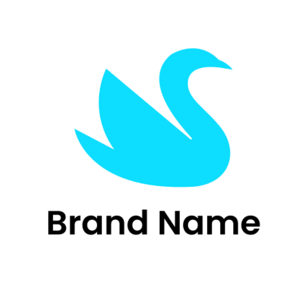 Swan logo