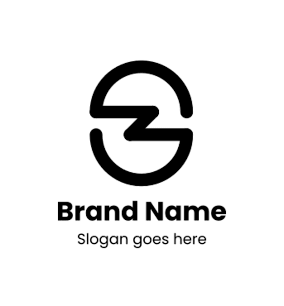 Lightning logo