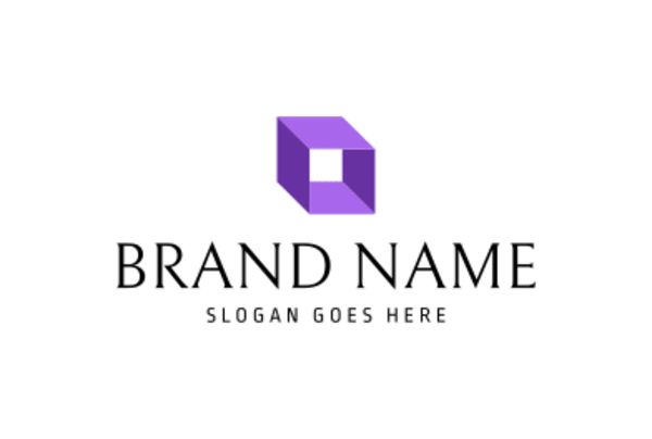 Frame logo