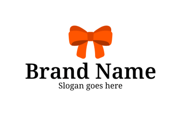 Ribbon logo