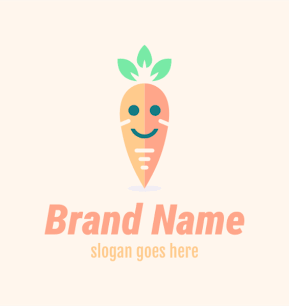 Carrot logo