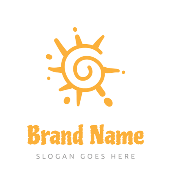 Spiral logo