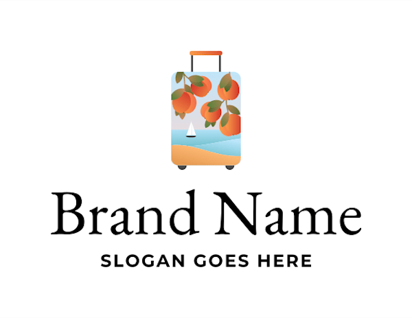 Beach logo