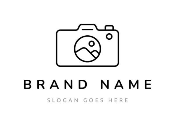 Fine Art Photography logo