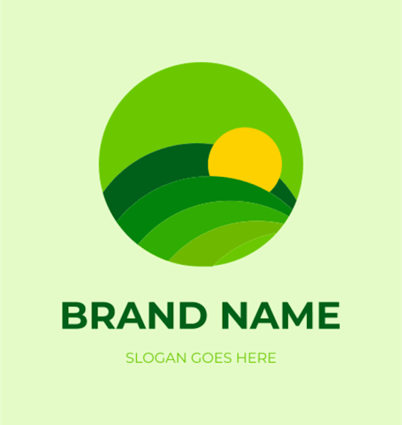 Tropical logo