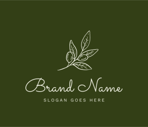 Olive logo