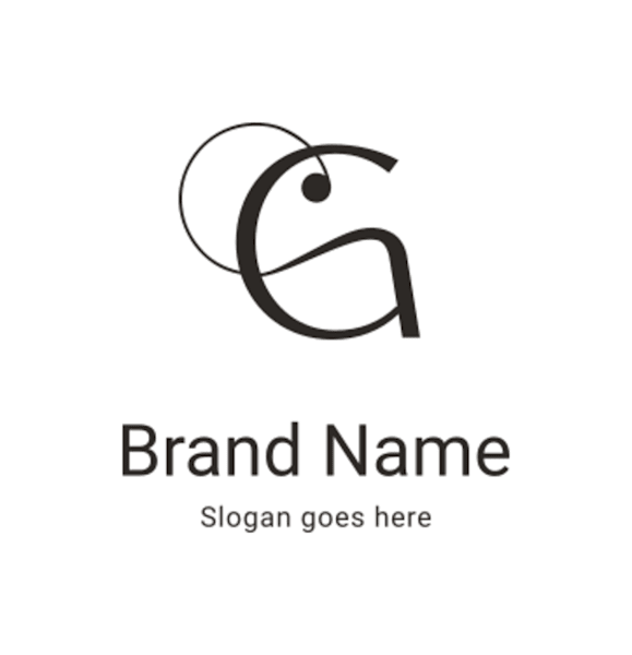 Wedding Photography logo