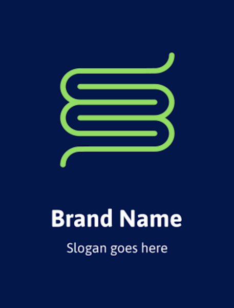 Maze logo