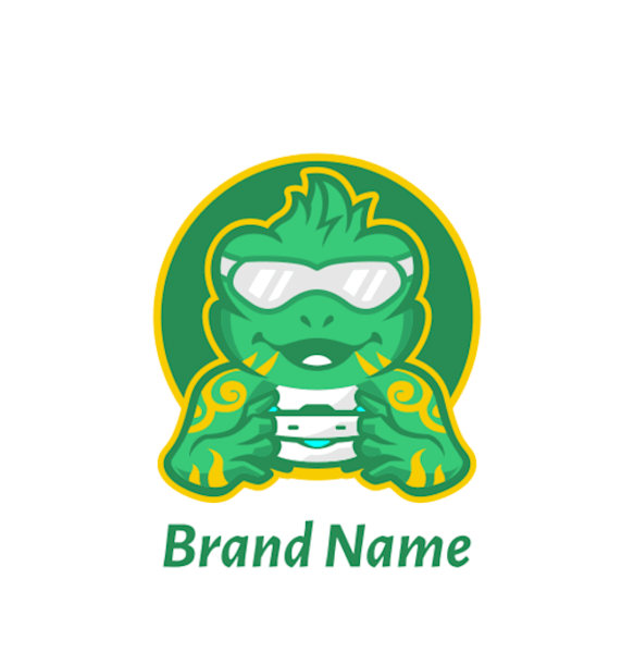 Virtual Reality Or 360 Videography logo