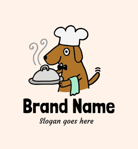Toque logo